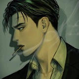 Telegram profile photo for ETERNAL SUNSHINE