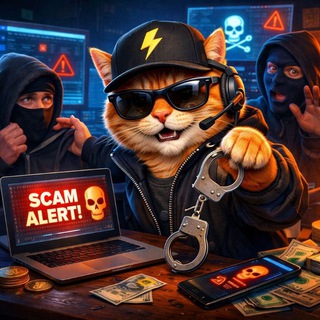 Telegram profile photo for GROM! Чёрный список