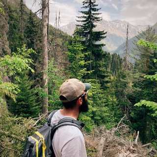 Telegram profile photo for Apsuvaev | caucasus.home
