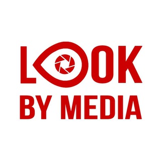 Telegram profile photo for LookByMedia