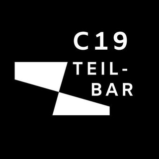 Telegram profile photo for C19Teilbar