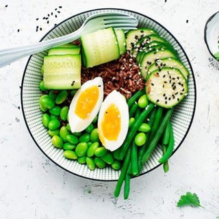 Telegram profile photo for 🥑 ЗНИЖЕННЯ ВАГИ - СЕКРЕТИ
