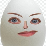 Telegram profile photo for белобрысый бомж^°