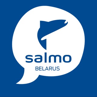 Telegram group profile photo for Salmo Belarus Chat