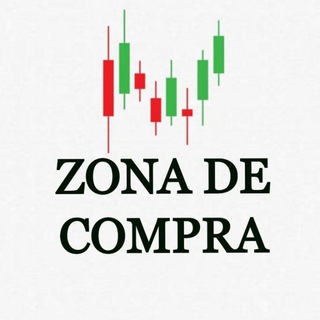 Telegram profile photo for 📊 Copy Trading ( by Zona de Compra)