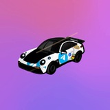 Telegram profile photo for @gllet