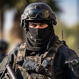 Telegram profile photo for اެݪمِحِڪَـمِهَ ݪنِيُـكَ شِࢪاެمِيُـطَ اެݪتِيُݪيُـجَࢪاެمِ☠️