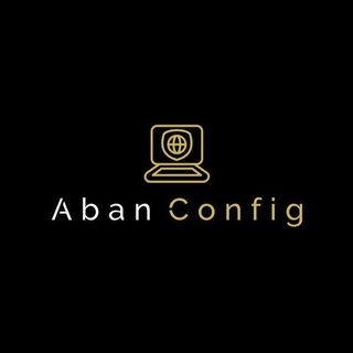 Telegram profile photo for Aban Config