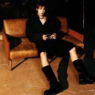 Telegram profile photo for Hoseok Global⁷