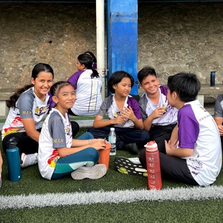 Telegram profile photo for Students Daily life