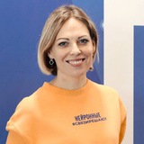 Telegram profile photo for На связи Лейла
