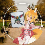 Telegram profile photo for Чернігівська аніме діброва
