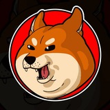 Telegram profile photo for Shibosu $SHIBO