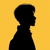Telegram profile photo for The_love