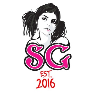 Telegram profile photo for Suicide Girls ๐ SUICIDEGIRLS
