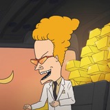 Telegram profile photo for blockchaindemon