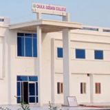 Telegram profile photo for CH.K.R.GODARA MEMO.COLLEGE BASHIR