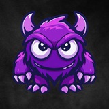 Telegram profile photo for Monster Bet