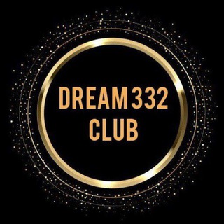 Telegram profile photo for DREAM CLUB VIP FORCAST