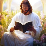 Telegram profile photo for Jesusloardyushu