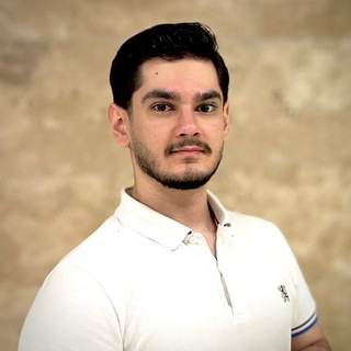 Telegram profile photo for آریامد | پزشکی 🩺