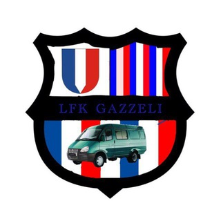 Telegram profile photo for Фк <<Газель>>