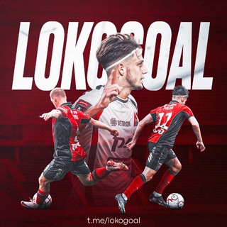 Telegram profile photo for LokoGoal 🚂