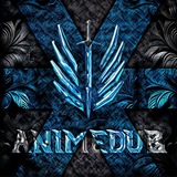 Telegram profile photo for Anime Dub