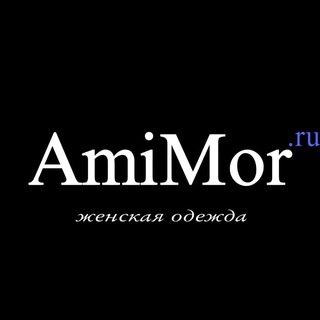 Telegram profile photo for AmiMor.ru