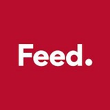 Telegram profile photo for News feed