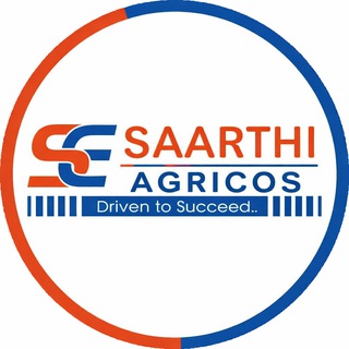 Telegram profile photo for Saarthi Agricos Foundation