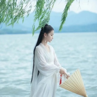 Telegram profile photo for 晴盛