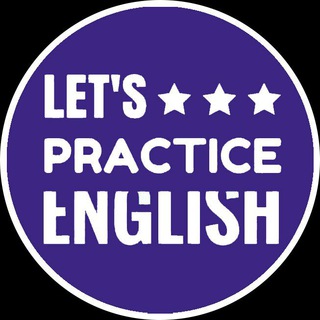 Telegram profile photo for تعلم اللغة الانجليزية من الصفر