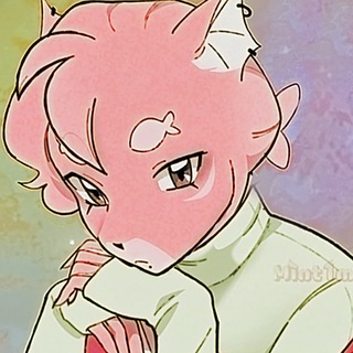 Telegram profile photo for mint1mango
