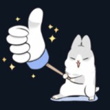 Telegram profile photo for Партия ПереМЕМ