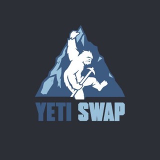 Telegram profile photo for Yetiswap Announcement Channel