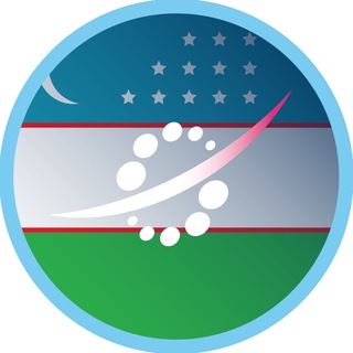 Telegram profile photo for Agent.aero Uzbekistan