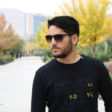 Telegram profile photo for M O H A M A D
