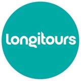Telegram profile photo for LONGITOURS УКРАЇНА