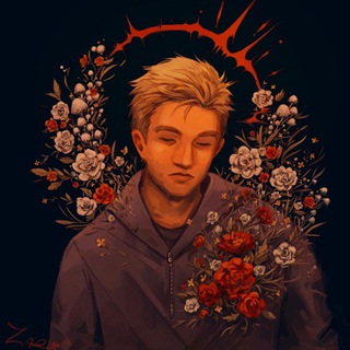 Telegram profile photo for Ethan Winters&Albert Wesker Daily
