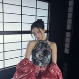Telegram profile photo for ᯏ лоллита