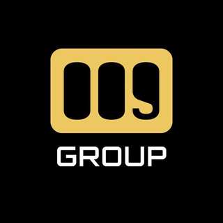 Telegram profile photo for the009group