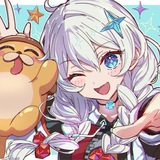 Telegram profile photo for Honkai: Nexus Anima | Ru-ai