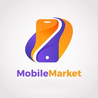 Telegram profile photo for MobileMarket