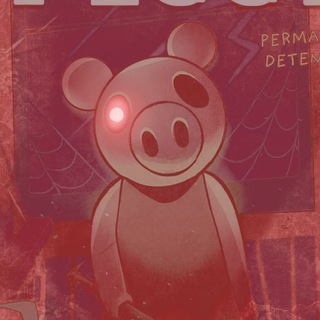 Telegram profile photo for PIGGY CONFESSION