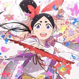 Telegram profile photo for The World is Dancing