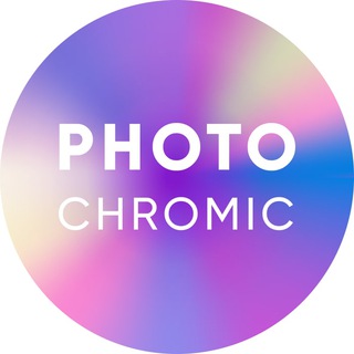 Telegram group profile photo for PhotoChromic Official