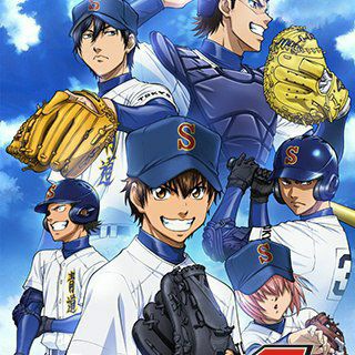 Telegram profile photo for Ace of Diamond Sub Dub Dual Anime • Ace of Diamond Season 1 2 • Ace of Diamond Movie• Ace of Diamond Indo Russian Hindi Italian
