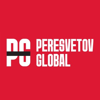 Telegram profile photo for Peresvetov Global