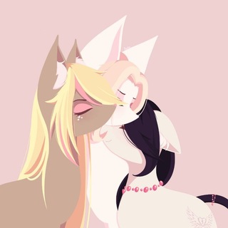 Telegram profile photo for Saika